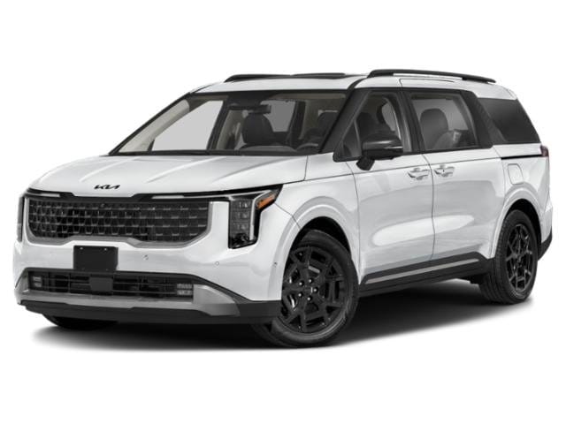 2025 Kia Sedona SX Prestige HEV's photo