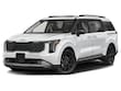  Kia Carnival Hybrid