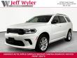 Used 2026 Dodge Durango GT Plus SUV