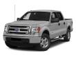 Used 2014 Ford F-150 XL Truck SuperCrew Cab