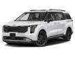 Used 2025 Kia Carnival Hybrid SX Prestige Van Passenger Van