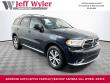 Used 2016 Dodge Durango Limited SUV