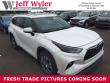 Used 2021 Toyota Highlander XLE SUV