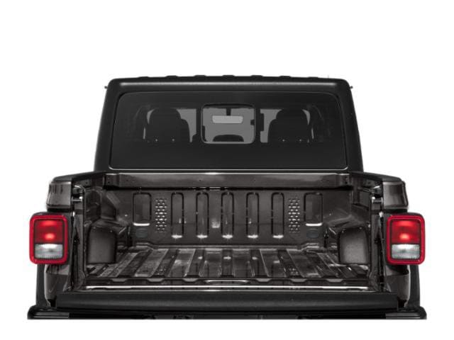 2022 Jeep Gladiator Mojave - Photo 14