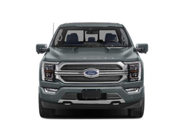 2021 Ford F-150 Limited photo 4