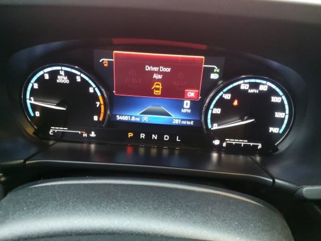 Used 2021 Ford Bronco Sport Outer Banks SUV