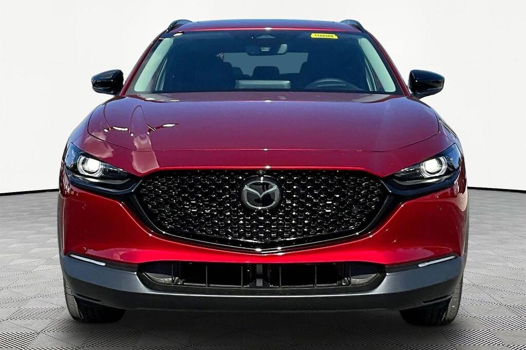 New 2026 Mazda CX-30 2.5 Turbo Premium Plus SUV