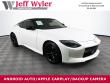 Used 2023 Nissan Z Performance Coupe