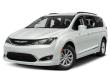 Used 2018 Chrysler Pacifica Limited Van