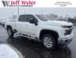Used 2025 Chevrolet Silverado 2500HD LT Truck Crew Cab