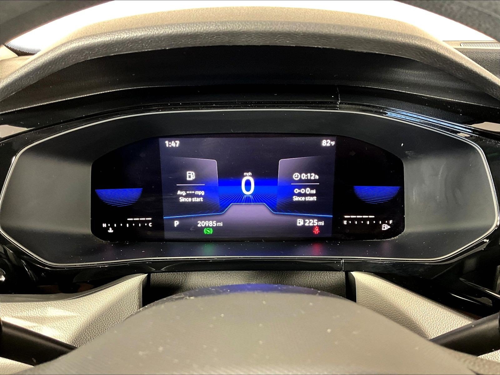 2022 Volkswagen Taos S - Photo 15