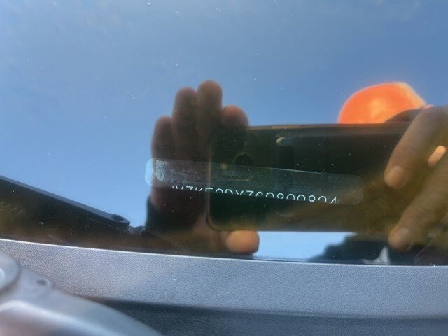 2016 Mazda CX-5 Grand Touring photo 4