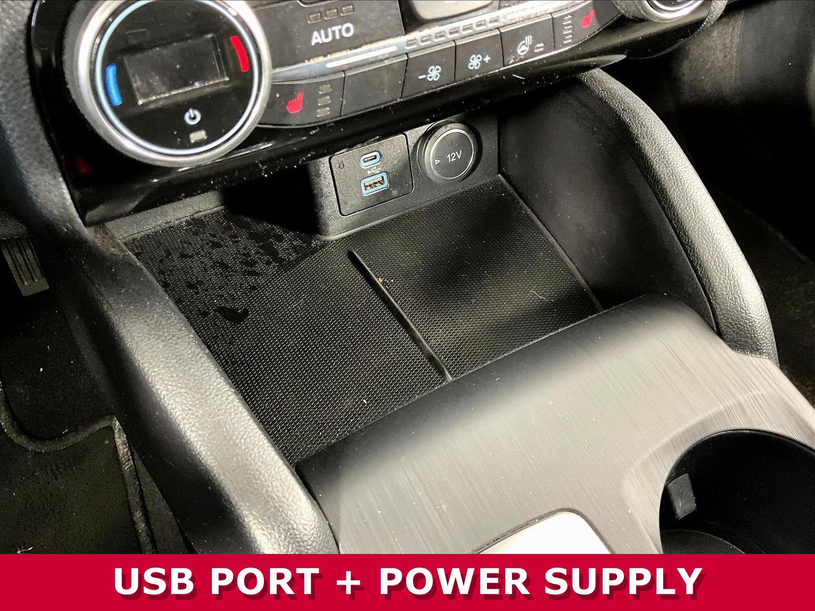 2021 Ford Escape SE - Photo 14