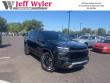 Used 2025 Chevrolet Traverse AWD Z71 SUV