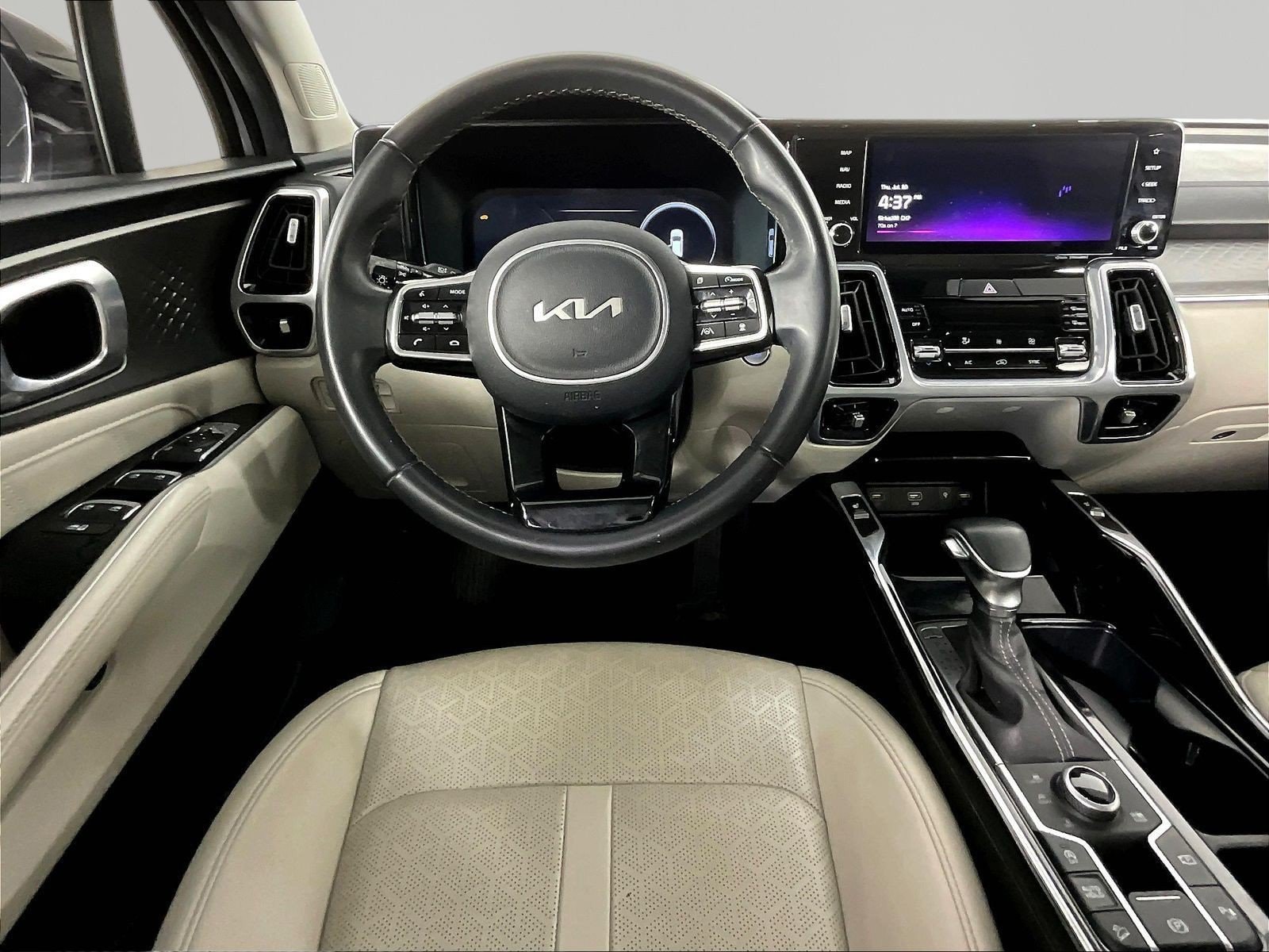 2023 Kia Sorento SX - Photo 11