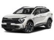 Used 2024 Kia Sportage X-Line SUV