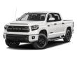 Used 2016 Toyota Tundra 4WD Truck TRD Pro Truck CrewMax