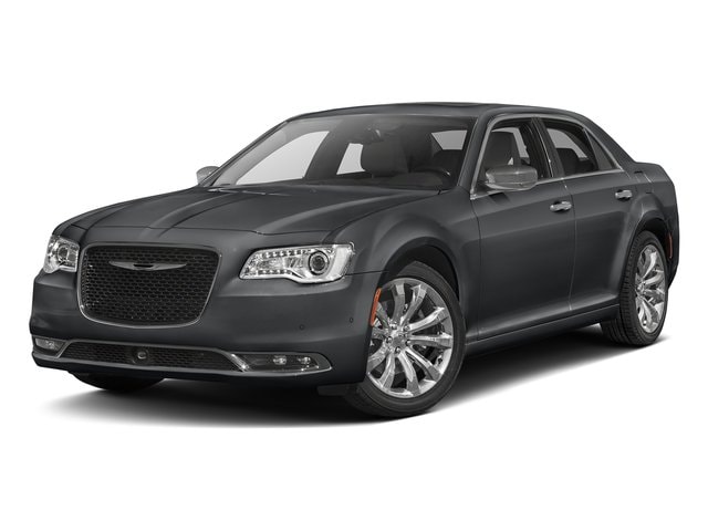 2017 Chrysler 300 C AWD's photo