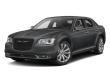 Used 2017 Chrysler 300 300C Sedan