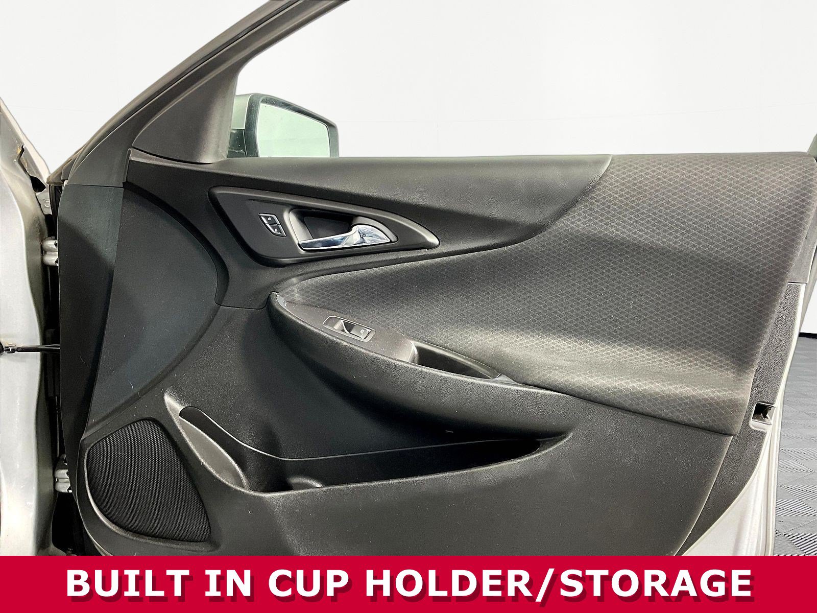 2016 Chevrolet Malibu 1LT - Photo 25