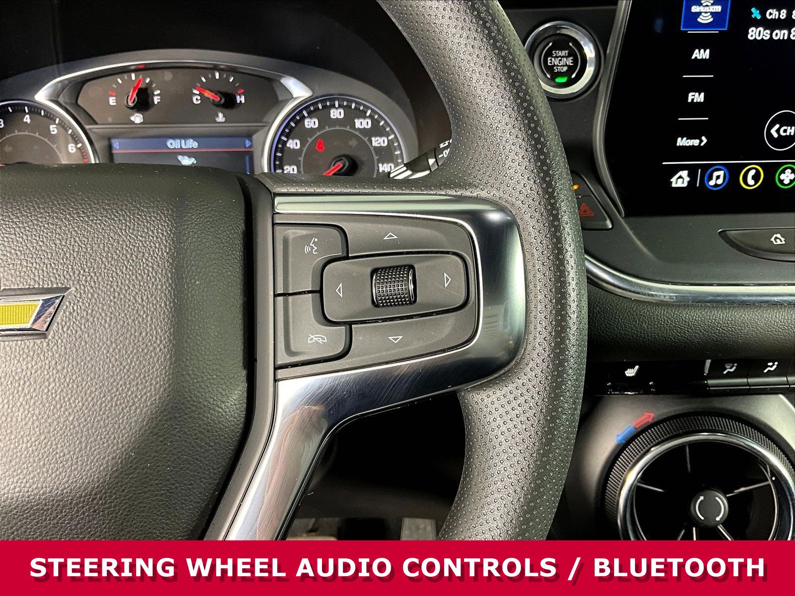2024 Chevrolet Blazer 2LT - Photo 11