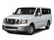  Nissan NVP