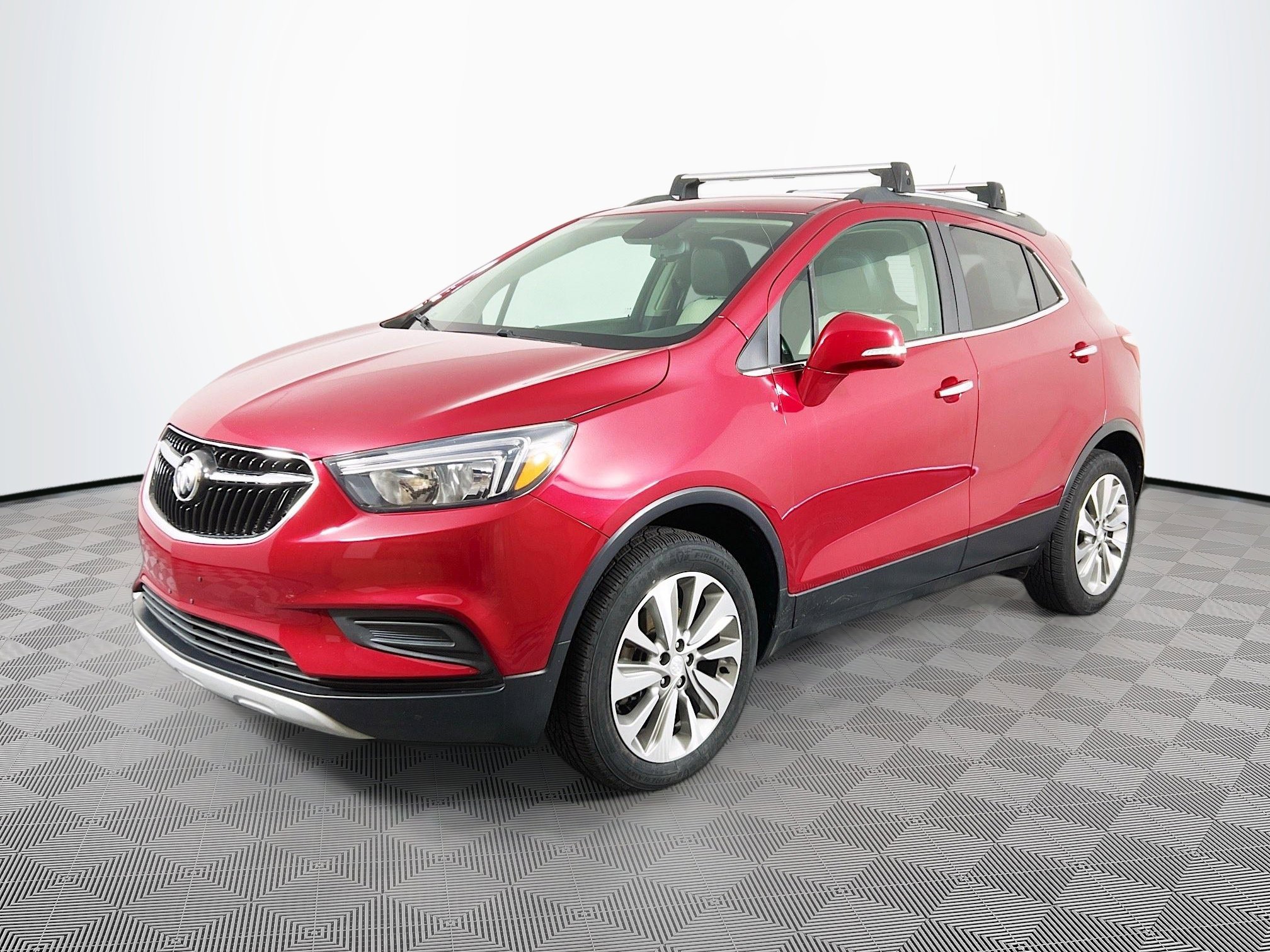 2019 Buick Encore Preferred photo 2