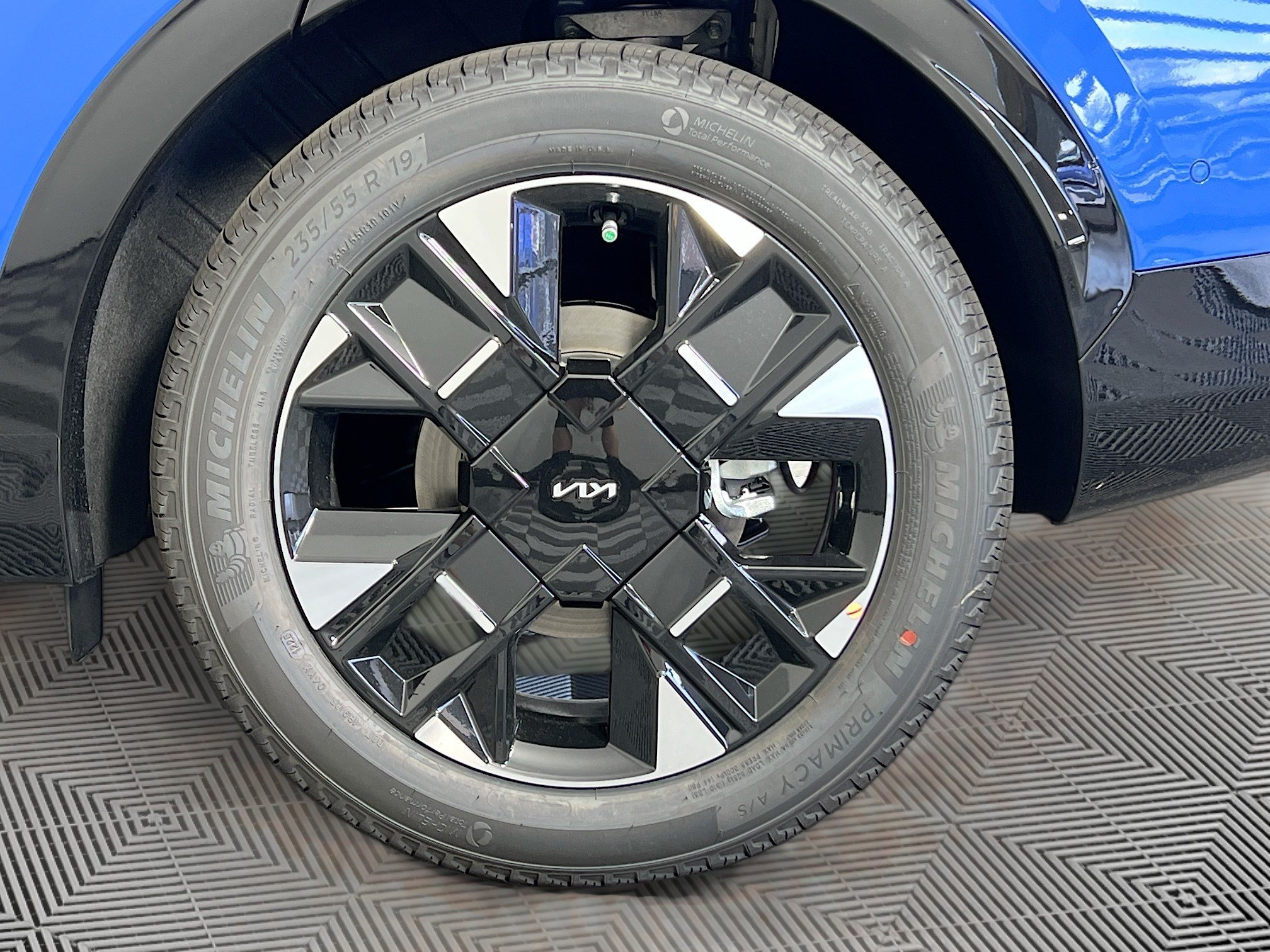 2026 Kia Sportage SX Prestige - Photo 39