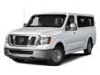 Used 2016 Nissan NVP SV Van