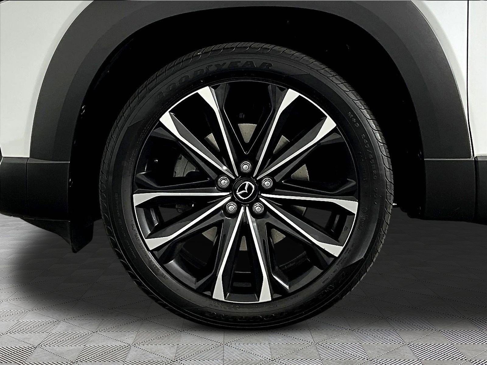 2024 Mazda CX-50 TURBO PREMIUM - Photo 30