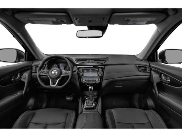 2022 Nissan Rogue Sport S - Photo 11