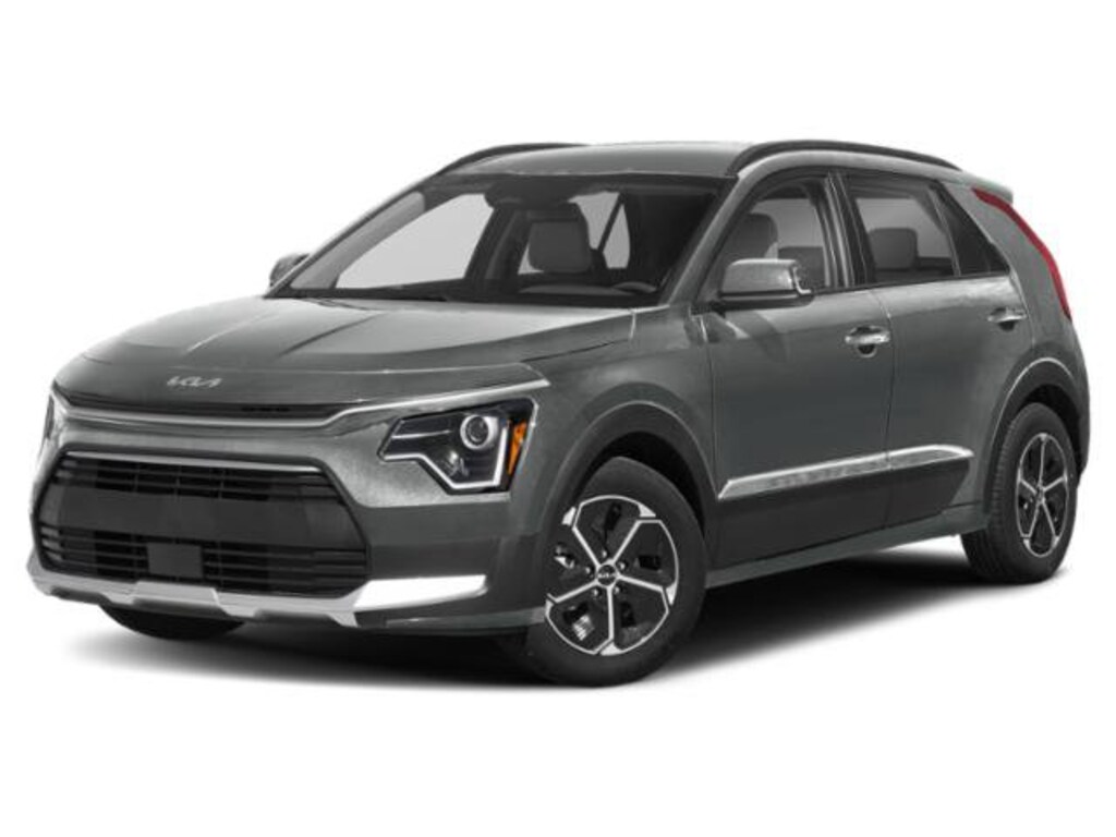 Used 2024 Kia Niro EX SUV