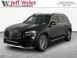 Used 2025 Mercedes-Benz GLB AMG GLB 35 SUV