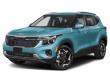 Used 2024 Kia Seltos EX SUV