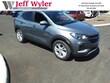 Buick Encore GX