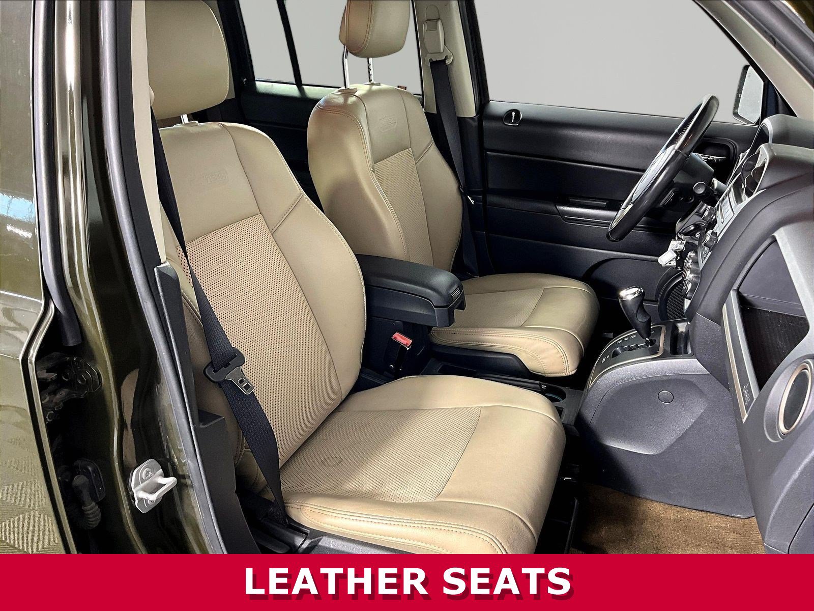 2017 Jeep Patriot 75th Anniversary Edition - Photo 28