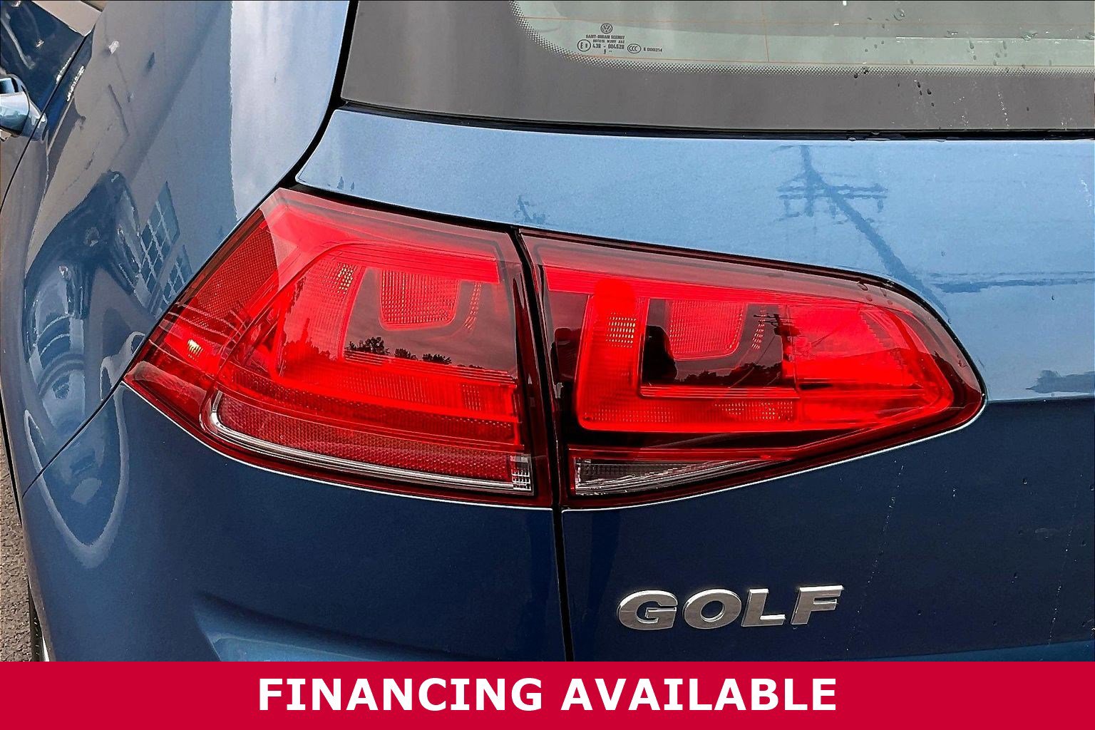 2016 Volkswagen Golf TSI S - Photo 23