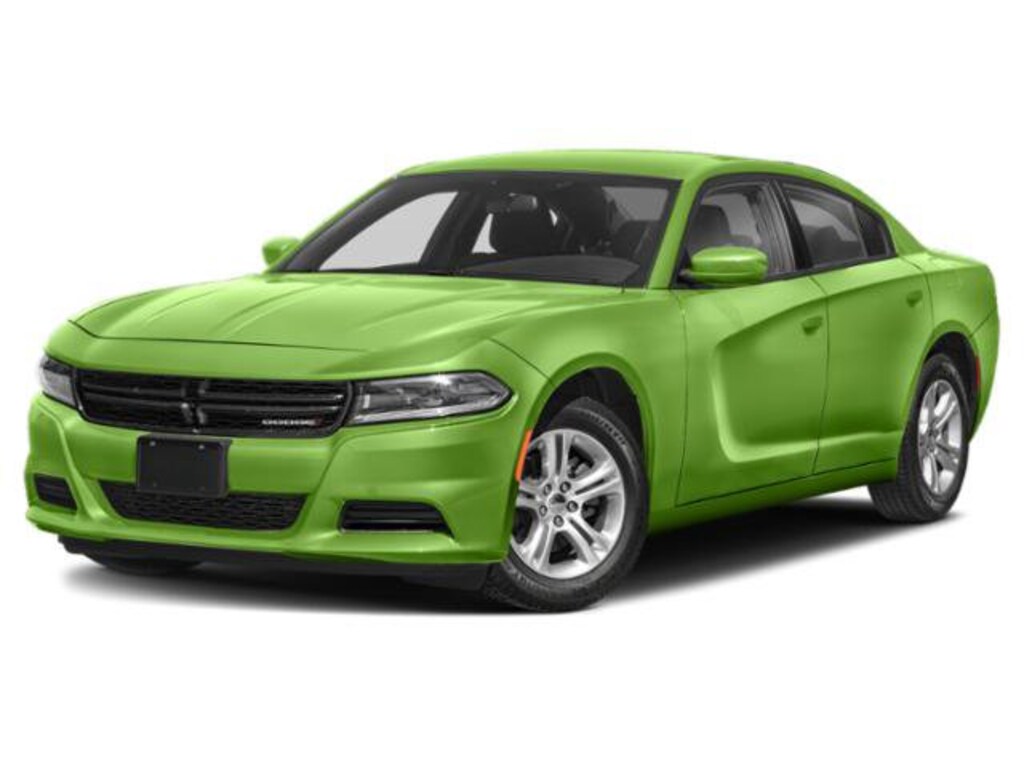 Used 2023 Dodge Charger SXT Sedan
