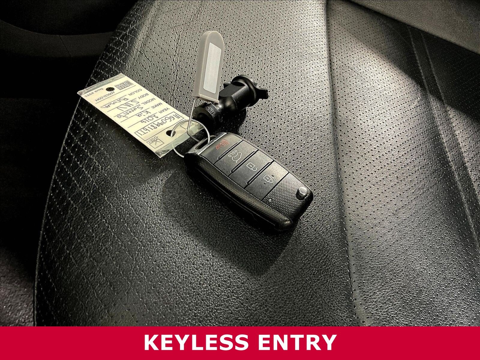 2016 Kia Sorento EX - Photo 38