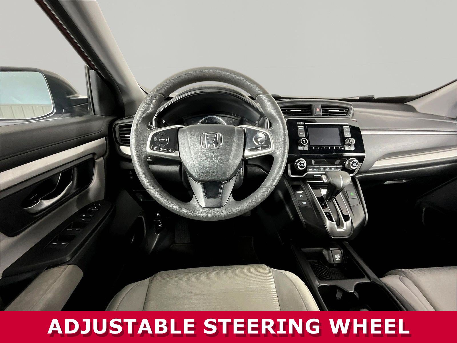 2018 Honda CR-V LX - Photo 11