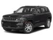 Used 2025 Jeep Grand Cherokee Limited SUV