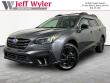 Used 2022 Subaru Outback Onyx Edition XT SUV