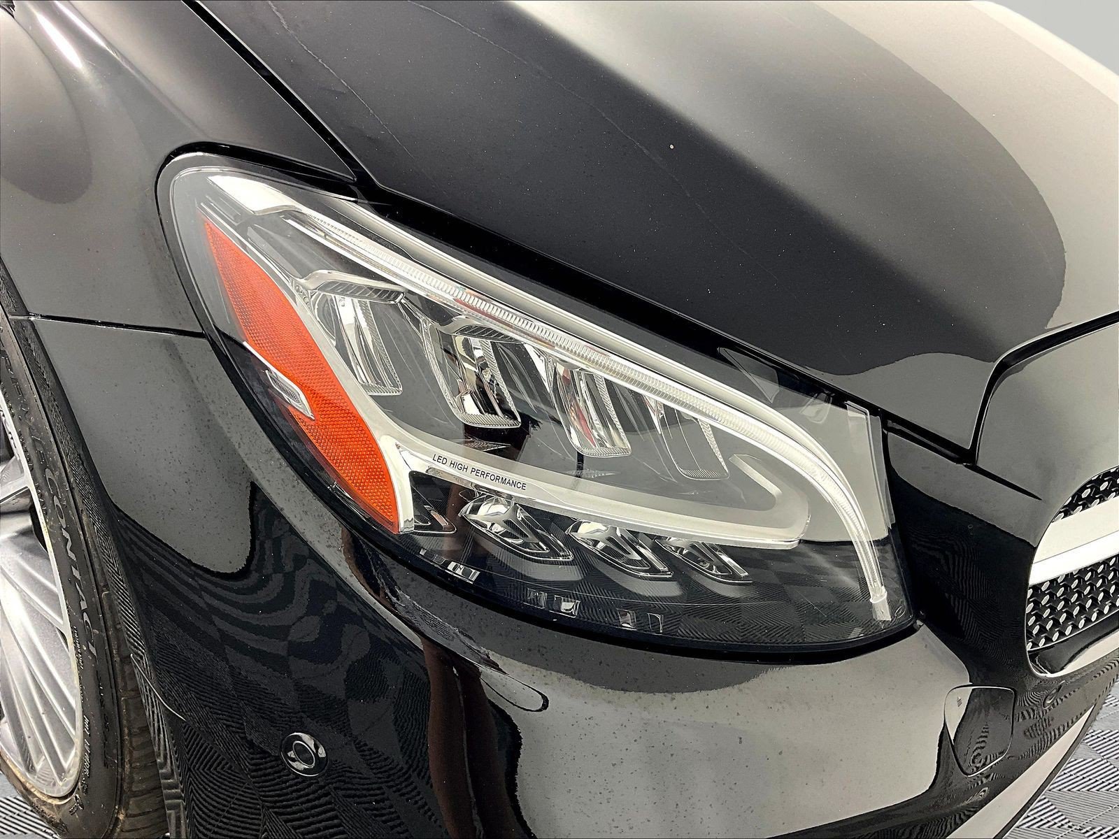 2019 Mercedes-Benz C-Class Cabriolet C300 - Photo 34