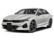 Used 2024 Kia K5 GT-Line Sedan
