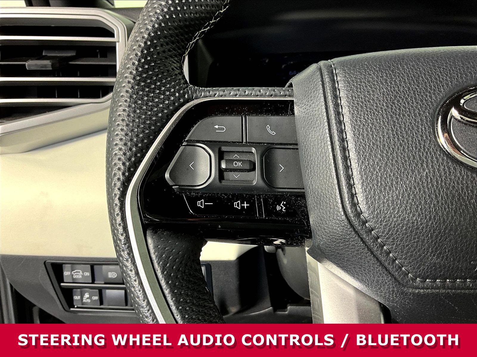 2024 Toyota Sequoia Capstone - Photo 11