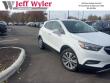 Used 2017 Buick Encore Preferred II SUV