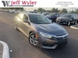 Honda Civic Sedan