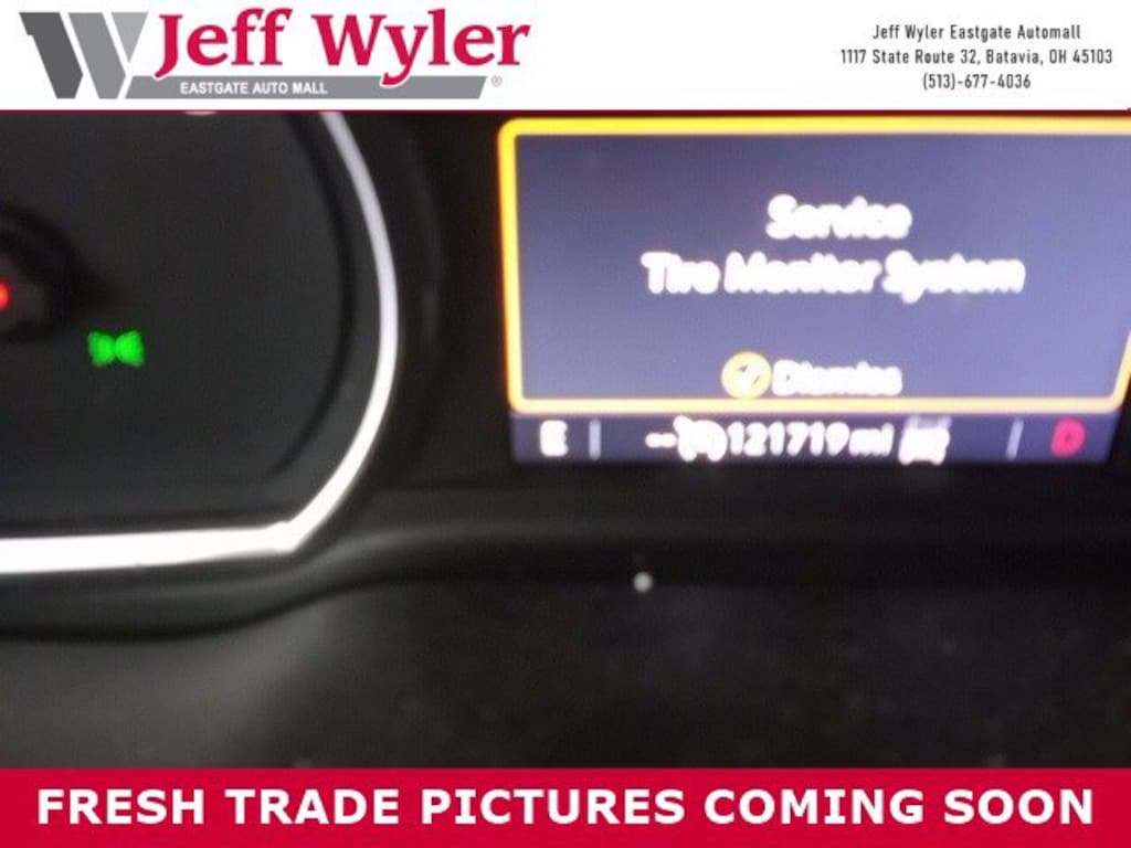 Used 2020 Chevrolet Silverado 1500 LT Trail Boss Truck Crew Cab