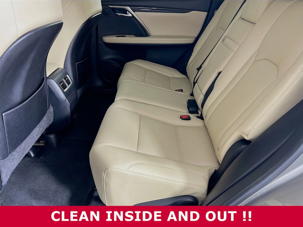 Used 2022 Lexus RX RX 350 SUV