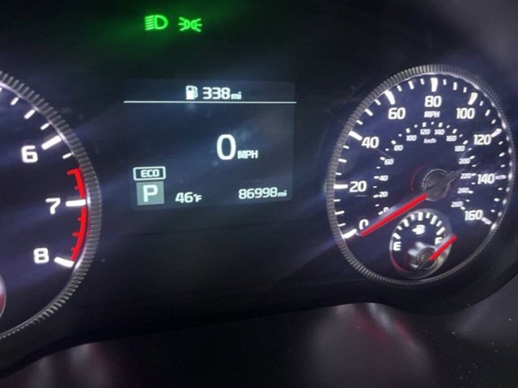 Used 2021 Kia Telluride EX SUV